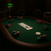 KingsChance - Live Poker - Casino Authentique