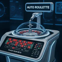 KingsChance - Live Roulette Game - Croupiers en Direct