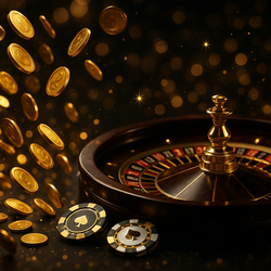KingsChance Bonus Promotion - Jusqu'à 10 000 $ + 120 Free Spins