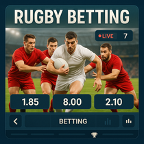 KingsChance - Paris Rugby - Top 14 et Tournois