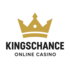 KingsChance Casino Logo