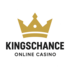 KingsChance Casino Logo