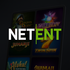 NetEnt - KingsChance Casino Provider