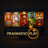 Pragmatic Play - KingsChance Casino Provider