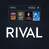 Rival Gaming - KingsChance Casino Provider